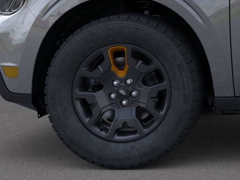 New 2024 Ford Maverick Tremor w/ Tremor Off-Road Package image 20