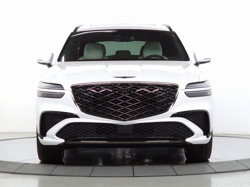 Used 2026 Genesis GV70 3.5T Sport Prestige image 2