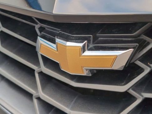 Used 2024 Chevrolet Camaro LT image 28