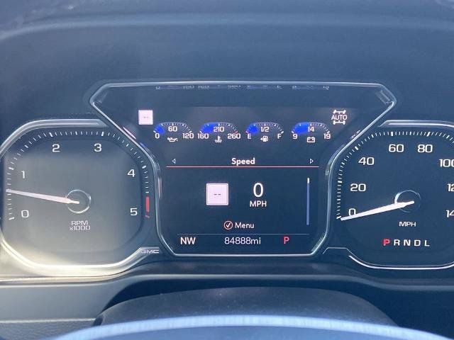 Used 2021 GMC Sierra 2500 Denali AWD/4WD image 7