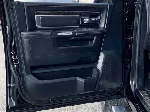 Used 2016 RAM 1500 Limited image 20