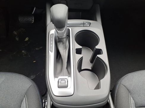 New 2026 Chevrolet Trax LS w/ LS Convenience Package FWD image 20