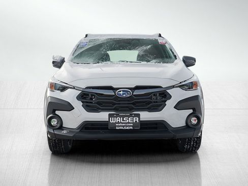 New 2026 Subaru Crosstrek 2.0i Premium AWD/4WD image 2