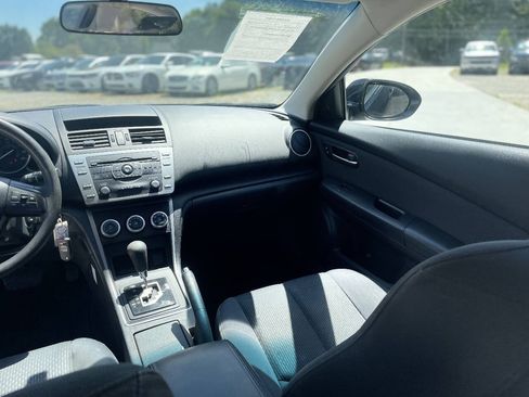 Used 2011 MAZDA MAZDA6 i Sport FWD image 22