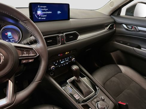 Used 2023 MAZDA CX-5 AWD 2.5 S image 26