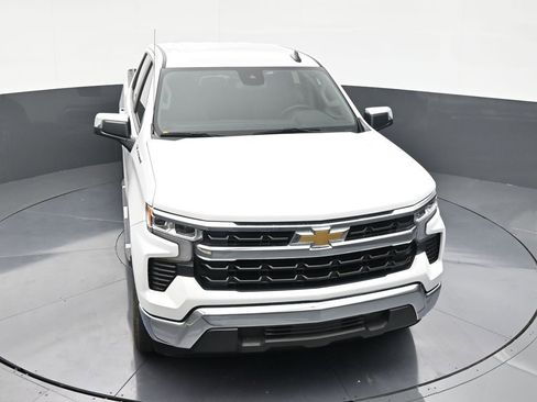 Used 2025 Chevrolet Silverado 1500 LT RWD image 19