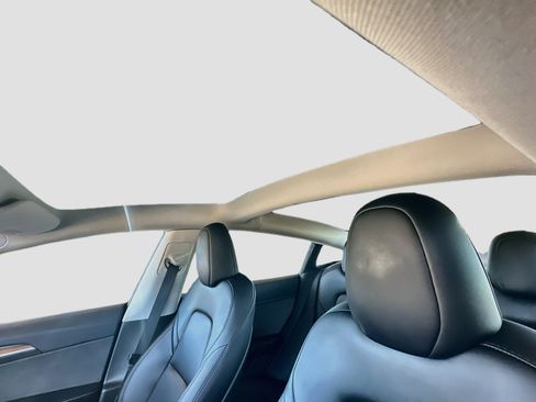 Used 2023 Tesla Model 3 Performance AWD/4WD image 25