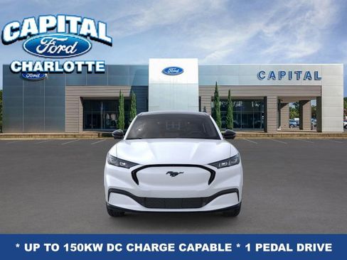 New 2025 Ford Mustang Mach-E Premium image 7