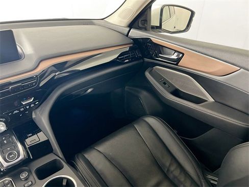 Used 2022 Acura MDX SH-AWD w/ Technology Package image 25