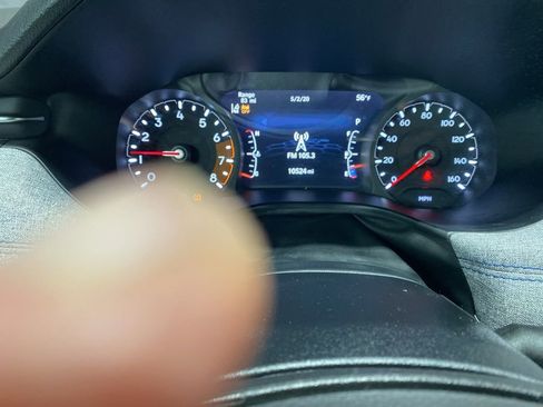 Used 2025 Jeep Compass Latitude w/ Convenience Group image 34