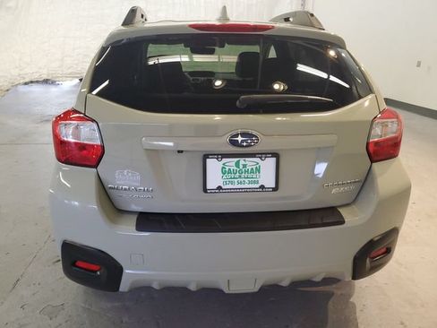 Used 2017 Subaru Crosstrek 2.0i Limited AWD/4WD image 5