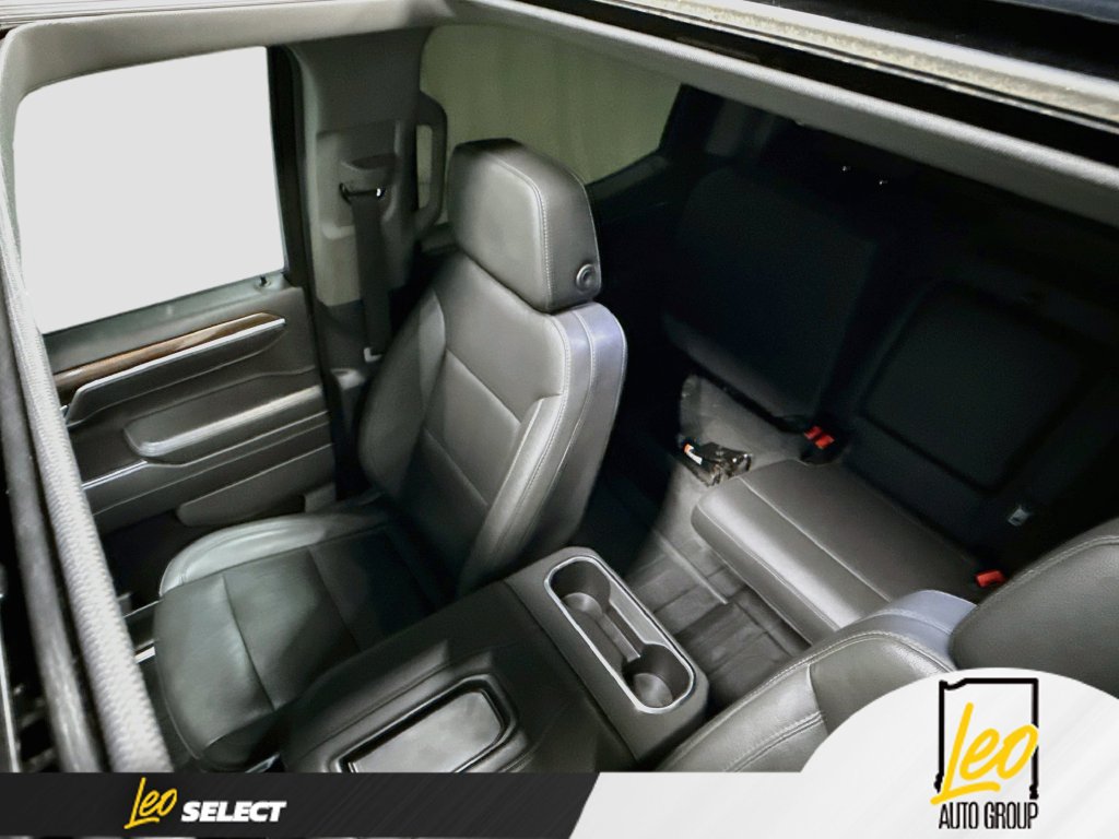 Used 2022 Chevrolet Silverado 1500 RST w/ True North Edition Plus AWD/4WD image 25