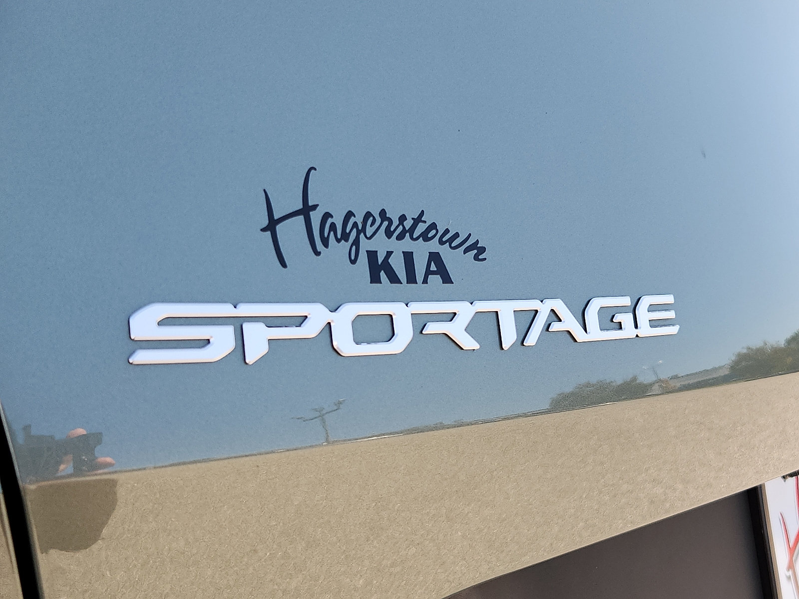 Certified 2024 Kia Sportage X-Line w/ X-Line Premium Package AWD/4WD image 34