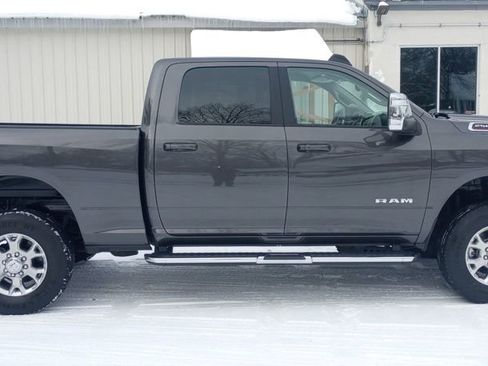 Used 2024 RAM 2500 Laramie image 8