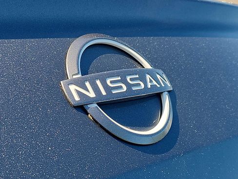 Used 2024 Nissan Altima 2.5 SL AWD/4WD image 29