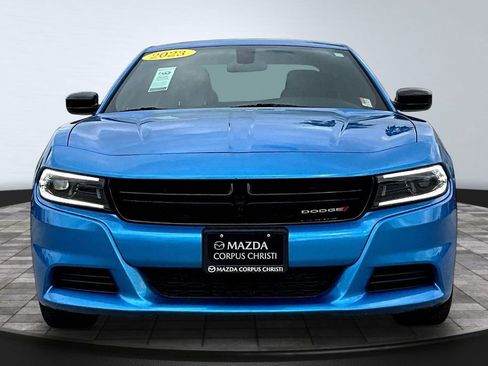 Used 2023 Dodge Charger SXT RWD image 3