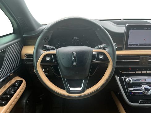 Certified 2022 Lincoln Corsair Reserve w/ Elements Package FWD image 18