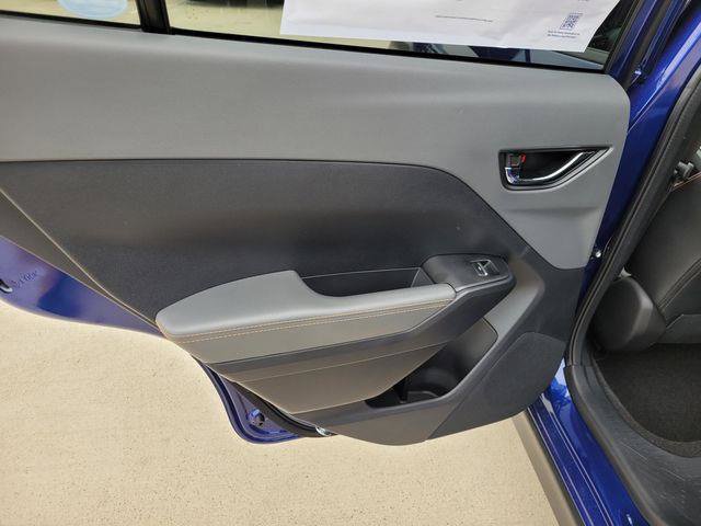 New 2026 Subaru Crosstrek 2.5i Limited w/ Crosstrek Mirror Package AWD/4WD image 8
