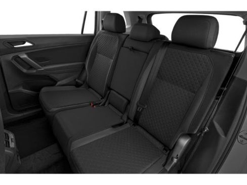 Used 2020 Volkswagen Tiguan S AWD/4WD image 16