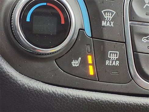 Used 2023 Chevrolet Equinox RS w/ LPO, Floor Liner Package image 7