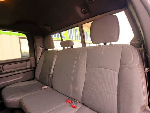 Used 2024 RAM 3500 Tradesman image 29