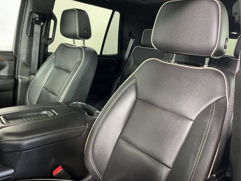 Used 2021 Chevrolet Tahoe Premier AWD/4WD image 10