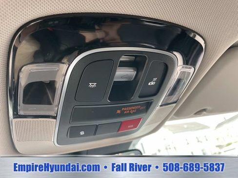 Certified 2023 Hyundai Tucson Limited AWD/4WD image 27