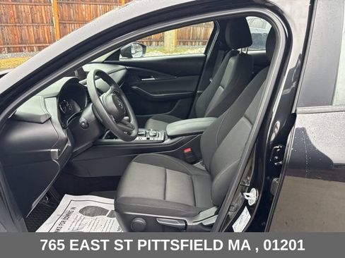 Used 2026 MAZDA CX-30 AWD 2.5 S image 10