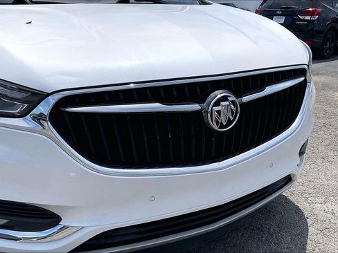 Used 2020 Buick Enclave Premium w/ Trailering Package, 5000 lbs. AWD/4WD image 33
