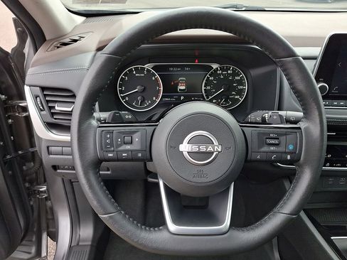 Certified 2023 Nissan Rogue SV w/ SV Premium B Package AWD/4WD image 19
