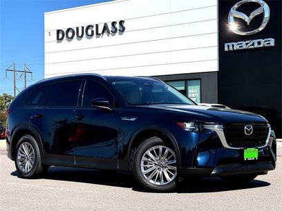 Used 2025 MAZDA CX-90 3.3 Turbo w/ Preferred Package