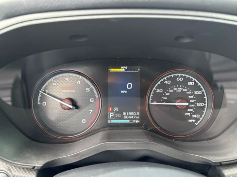 Used 2021 Subaru Forester Sport AWD/4WD image 13
