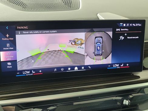 Certified 2026 BMW X5 xDrive40i AWD/4WD image 19
