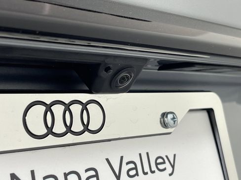 New 2025 Audi Q7 2.0T Premium Plus image 15