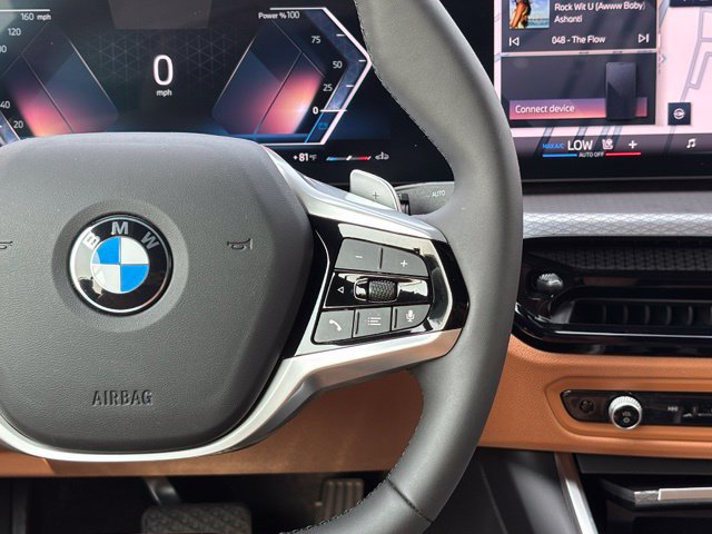 Certified 2026 BMW 430i xDrive Convertible w/ Premium Package AWD/4WD image 25