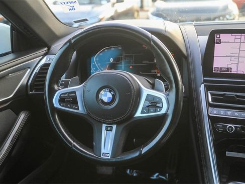 Used 2024 BMW 840i Convertible image 14