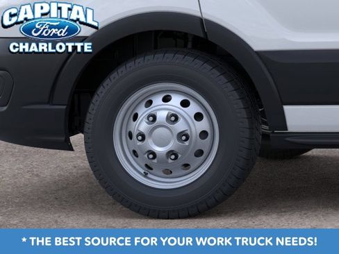 New 2026 Ford Transit 250 148 Medium Roof Extended AWD w/ Load Area Protection Package image 19