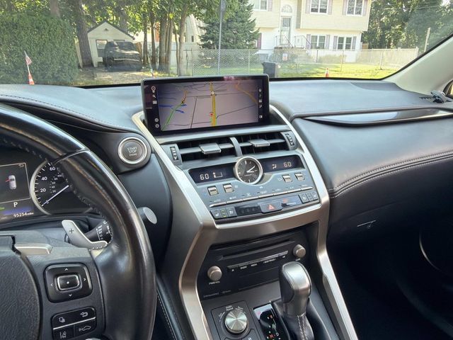 Used 2020 Lexus NX 300 AWD w/ Premium Package image 24