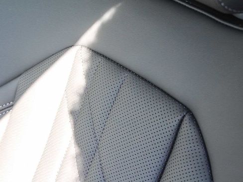 New 2026 BMW X3 xDrive30 w/ M Sport Package image 24