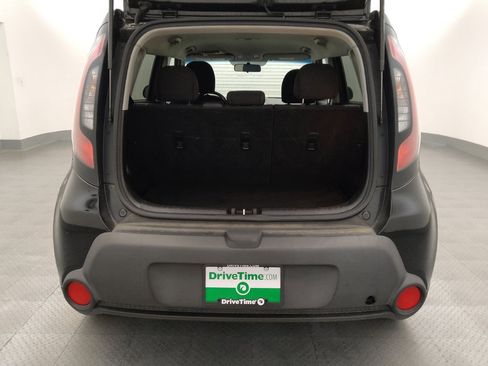 Used 2016 Kia Soul w/ Convenience Package FWD image 29