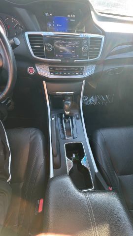 Used 2015 Honda Accord EX-L image 22