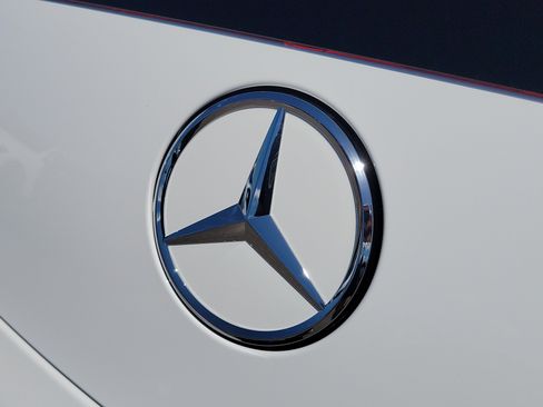 New 2026 Mercedes-Benz CLE 300 4MATIC Coupe image 26