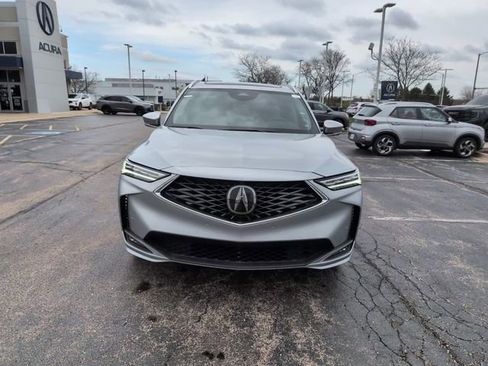 New 2026 Acura MDX w/ Advance Package image 15