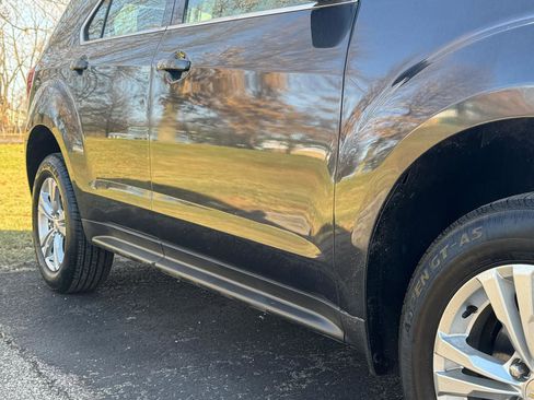 Used 2017 Chevrolet Equinox LS image 20