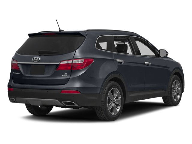 Used 2014 Hyundai Santa Fe Limited w/ Ultimate Package 07 AWD/4WD image 2