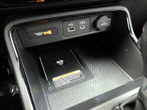 Used 2024 Honda CR-V EX-L image 47