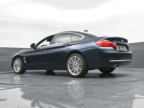 Used 2015 BMW 428i Gran Coupe xDrive image 24