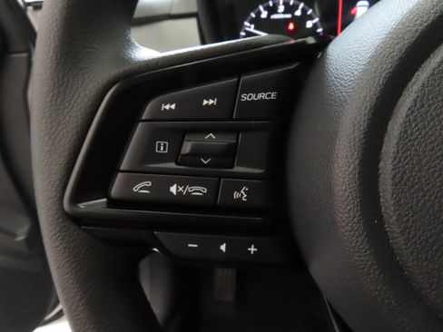 New 2026 Subaru Crosstrek 2.5i AWD/4WD image 14