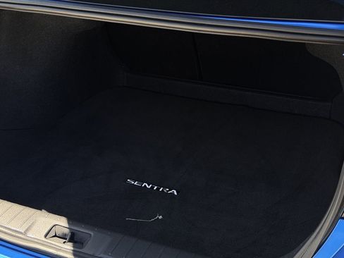 Used 2023 Nissan Sentra SV image 30