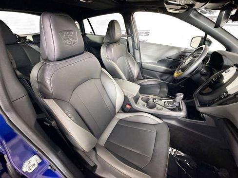 Certified 2024 Subaru Crosstrek 2.5i Wilderness w/ Crosstrek Mirror Package AWD/4WD image 32